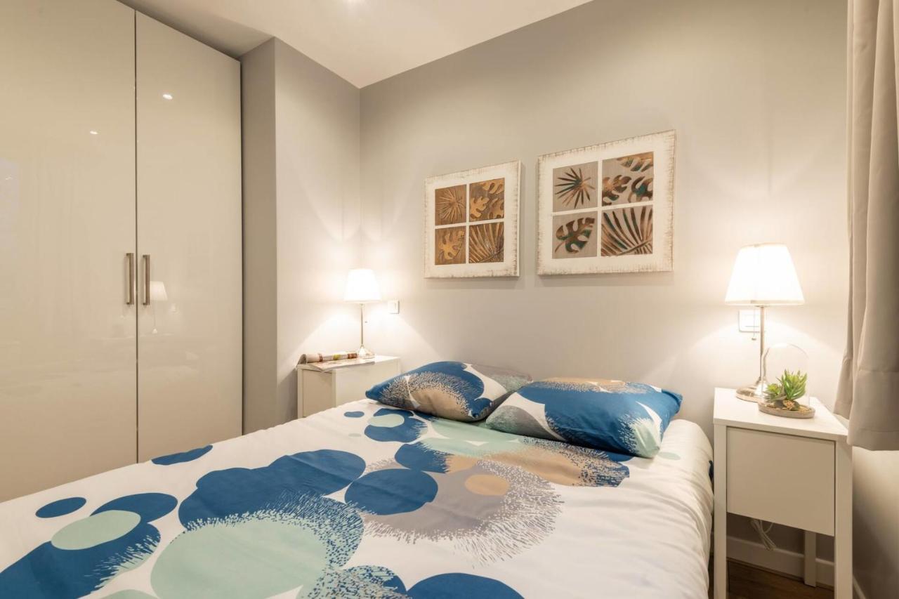 Appartement Le Comfy - 2br W Ac And Terrace In The Heart Of Old Welkeys Nice